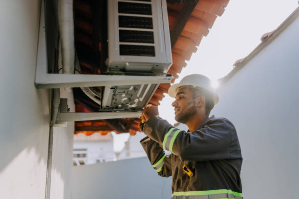 Best Solar-powered HVAC Systems in Holden Heights, FL